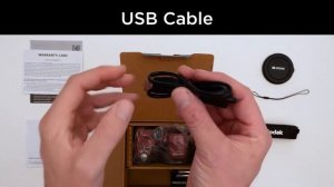 KODAK PIXPRO AZ255 Unboxing Video
