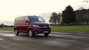 Amazing MultiVan? Next-Gen 2025 Volkswagen Transporter