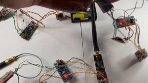 GSM сигнализация на ардуино своими руками