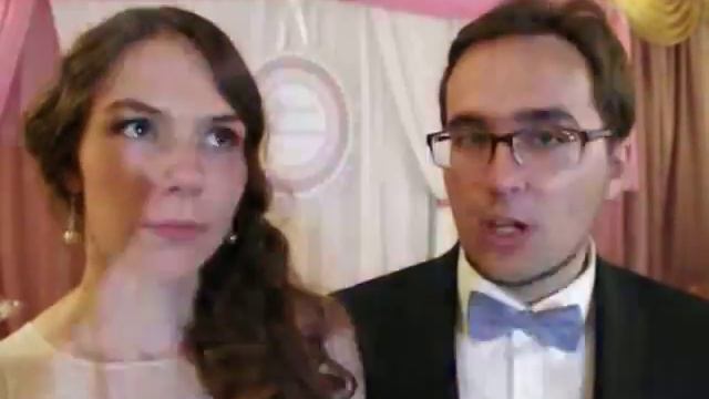 Отзывы после свадьбы 14 сентября 2014 смотреть онлайн