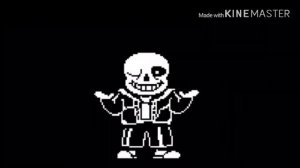 Undertale-Megalomania