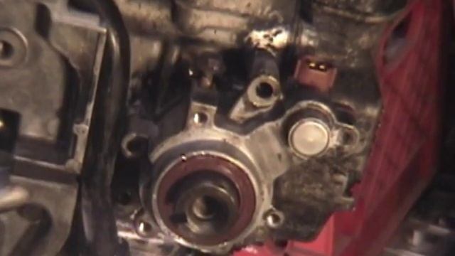 Subaru EJ22 Cam Seals All EJ SOHC