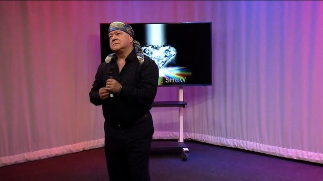 Oscar Garcia смотреть онлайн