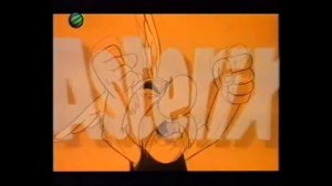 Asterix - Operation Hinkelstein | SAT.1 TV-Spot 1995 (Song)