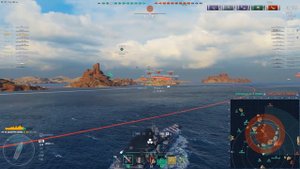 GIUSEPPE VERDI - ХЛАМ!  ДОКАЖУ ЗА 10 МИН ⚓ World of Warships