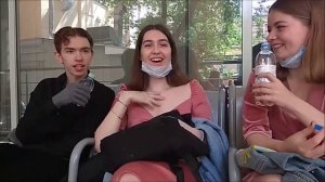 ВГИК. ОБЗОР АБИТУРЫ АКТЁРСКОГО ФАКУЛЬТЕТА ВГИКА. ИНТЕРВЬЮ. 13 ИЮЛЯ 2020 !