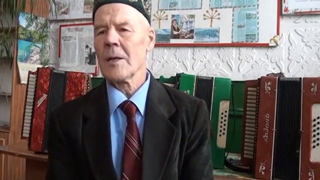 Илишевский район