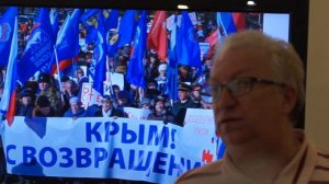 Зачем Хрущев отдал Крым?Зачем России Крым?Отвечает профессор И.Б.Смирнов