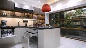 Elan Kitchens   Leicht Kitchen Design Studio
