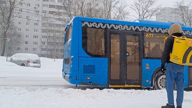 ЛиАз 6213 смотреть онлайн