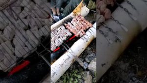 Поход в горы Хакасии. Очень интересно . ?