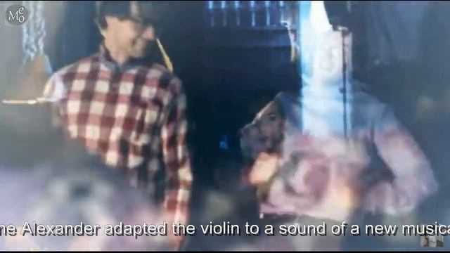 Sound of 2017 - Alexander Rybak's musical year 2017 смотреть онлайн