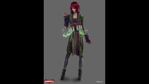 Отменённая игра про Бэтмена Дэмиан Уэйн, продолжающая Batman Arkham Knight — Batman Arkham Beyond