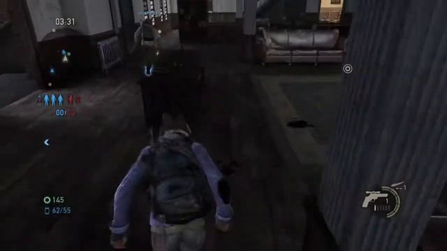 The Last of Us™ Remastered online смотреть онлайн