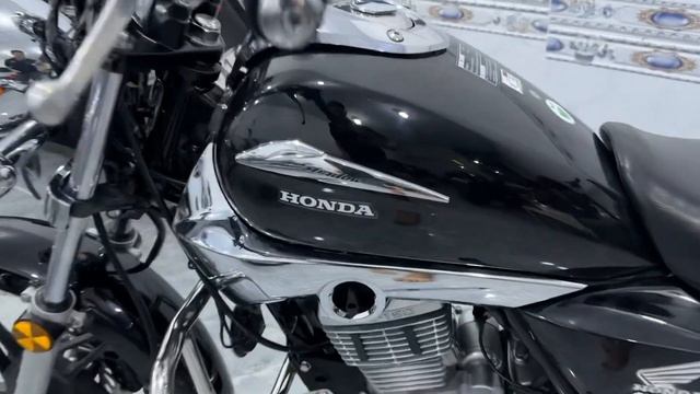 HONDA SHADOW 150 NGUYÊN ZIN CHÍNH CHỦ 2022 NHƯ XE MỚI| TÀI MOTO GÒ VẤP 0908865346