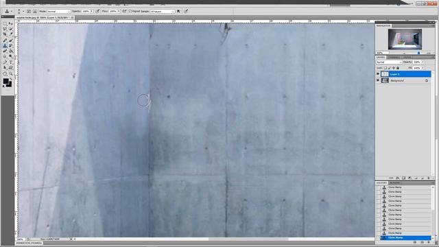 Convert Photo to 3D with camera match (3dsmax Tutorial)