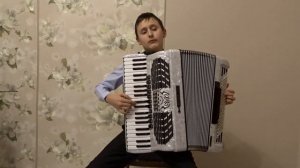 Ф. Куперен. Тростники. Исп. Р. Семеряк