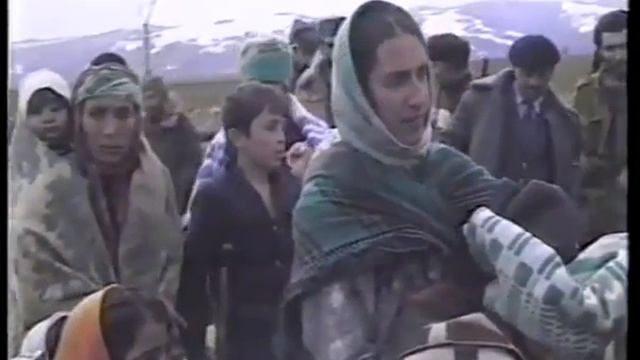 кавказские тюрки месхетинские из ходжалы - YouTube.FLV смотреть онлайн