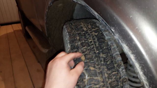 Плановое ТО Нивы пробег 44000км, замена масел в трансмиссии и двигателе. Ответы на вопросы.