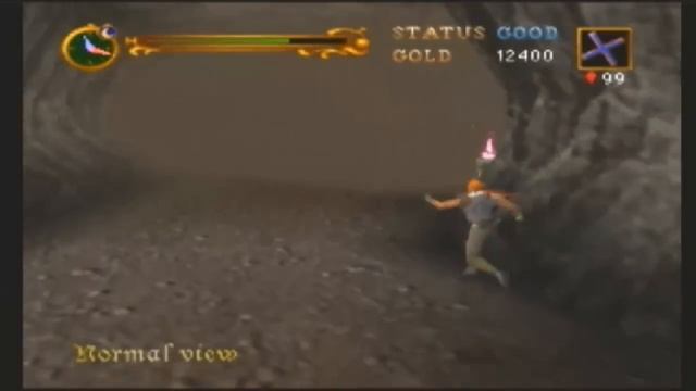 Castlevania 64 Reinhardt Walkthrough Part 9 смотреть онлайн