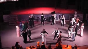 21 - Вальс «Велетта»