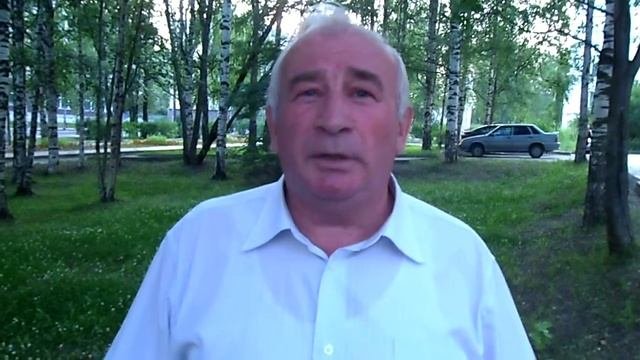 Привет и добрые пожелания.