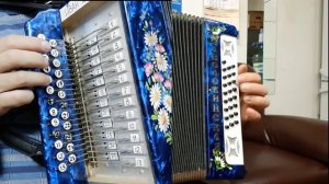 РАЗБОР ПОД ГАРМОНЬ! МОСКОВСКАЯ КАДРИЛЬ!