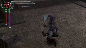 Новый рыцарь и встреча с новым Босом ﹥ Blood omen 2: legacy of kain #4