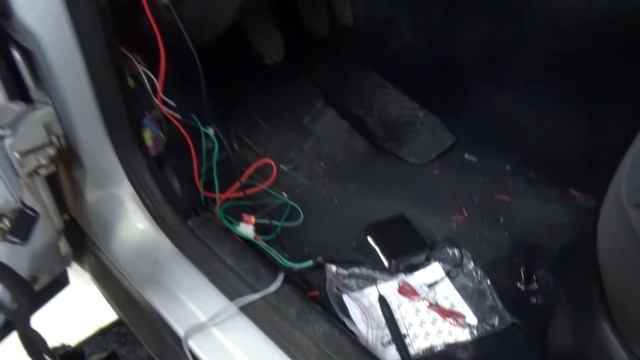 Ремонт на централно заключване на PASSAT B5 -Repair of central locking of PASSAT B5 смотреть онлайн