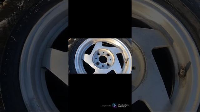 Покраска дисков Ваз ВСМПО смотреть онлайн