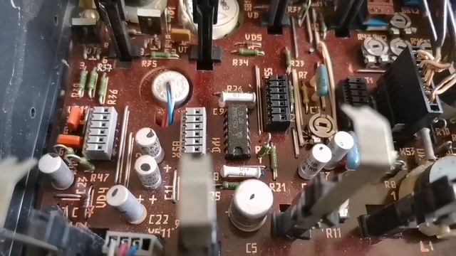 РУСЬ 207, серебро, золото в нем! смотреть онлайн