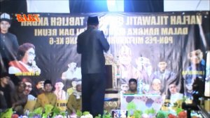 Ceramah Ustad Jujun Junaedi - Percuma Berilmu Tapi Gak Berahlak - Ceramah Sunda Lucu