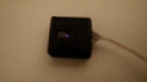 Управление музыкой с помощью PAJ7620U2