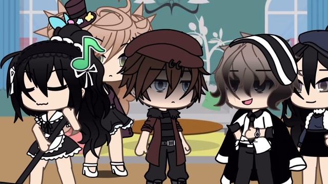 Wellerman | Meme | Gachalife