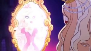 Эвер Афтер Хай   НАЧАЛО   4 вебизод Сказка о торжественном дне   Школа Долго и Счастливо