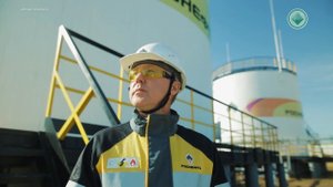 К 20-летию предприятия «Таас-Юрях Нефтегазодобыча»