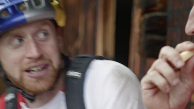 Danny MacAskill & Claudio Caluori: Home of Trails смотреть онлайн