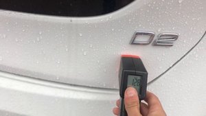 Дешевле новой на 700 тыс , но почти новая ! Volvo v 40 cross country