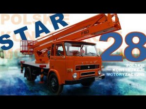 ПРЕМЬЕРА / ПОЛЬСКАЯ не ЗВЕЗДА Star-28 / Иван Зенкевич