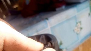 СЛОМАЛ ПАРООТВОДЯЩИЙ ШТУЦЕР! ЧТО ДЕЛАТЬ?быстрый ремонт.