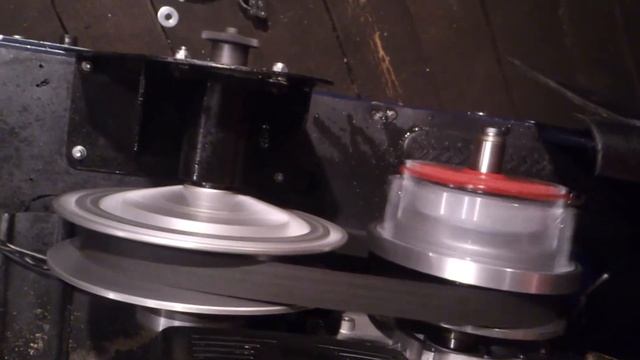 вариатор барс проба смотреть онлайн