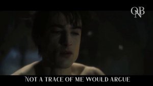 [Sandman] Morpheus & Calliope - To Be Alone