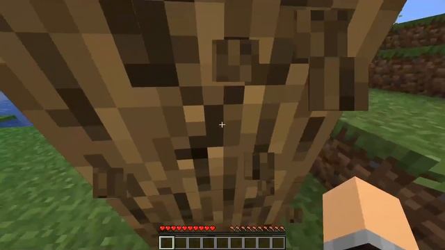 Minecraft Speedrunner VS 5 Pig Hunters смотреть онлайн