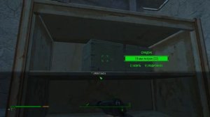 Fallout4 Как узнать ID (Айди) предмета