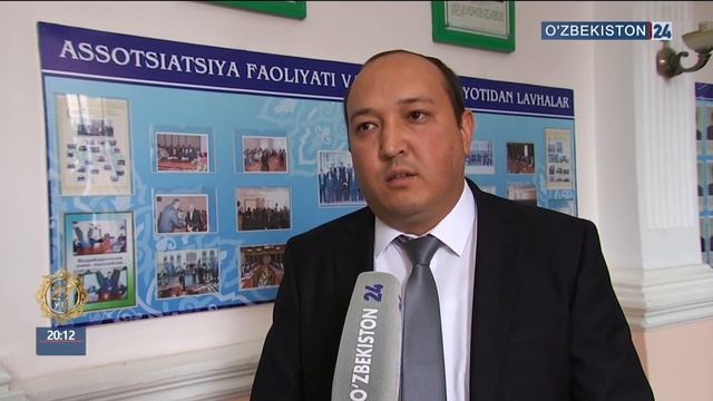 Круглый стол в Совете судей: «Судейство не профессия, а образ жизни»