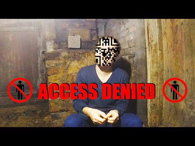 КУДА ВЕДЁТ QR-ПРОПУСК? Твой Цифровой АУСВАЙС. смотреть онлайн