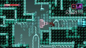 Axiom Verge | 10 | How To Successfully FAIL