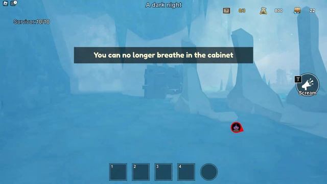 KEYS Season 1 - Gameplay (ROBLOX) смотреть онлайн