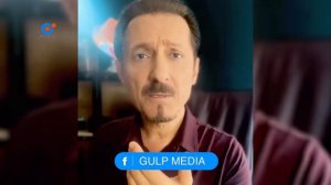 Gulp media  | لـــ//ت خوردن فرهاد دریا