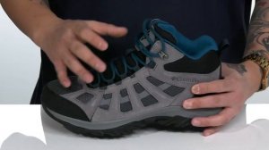 Columbia Redmond™ III Mid Waterproof SKU: 9467868
